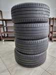 Opony Opona letnia Bridgestone Turanza T005, 255/40r20/101 Y Demo