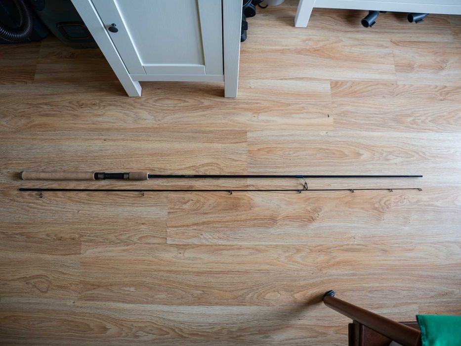 St. Croix Triumph TRSS90LM2