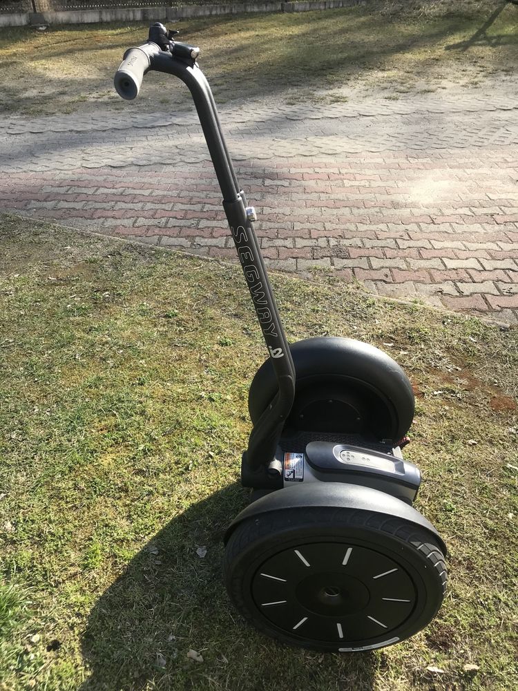 Segway i2 Jak nowy