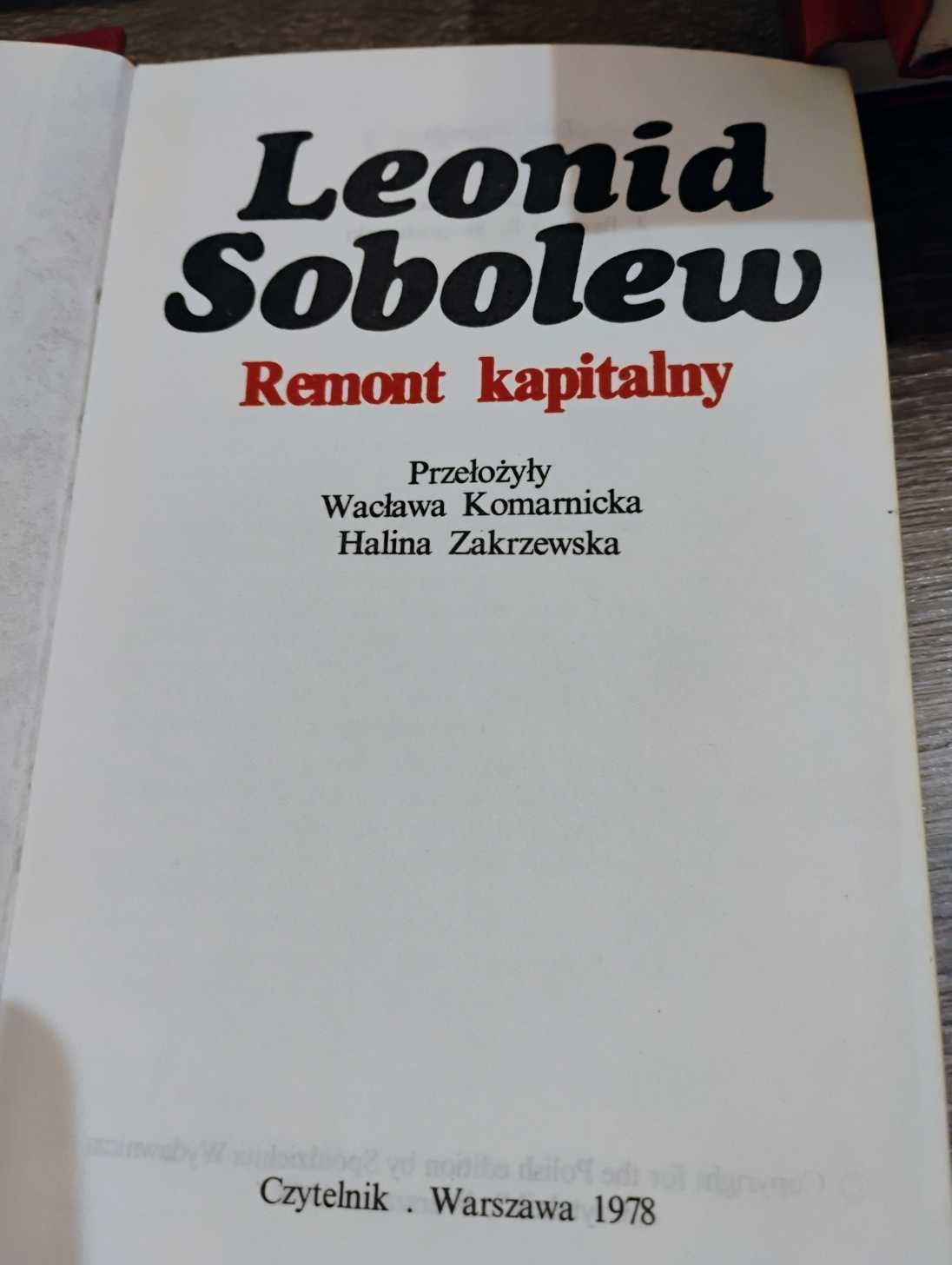 Literatura radziecka  XX wieku