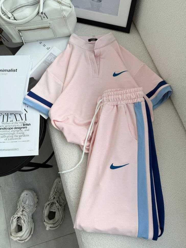 dres damski Nike
