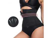 Стягуючий корсет Abdomen Waistband для корекції фігури S-XXXL