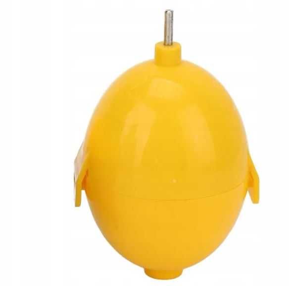 Wirówka do jajek / egg shaker