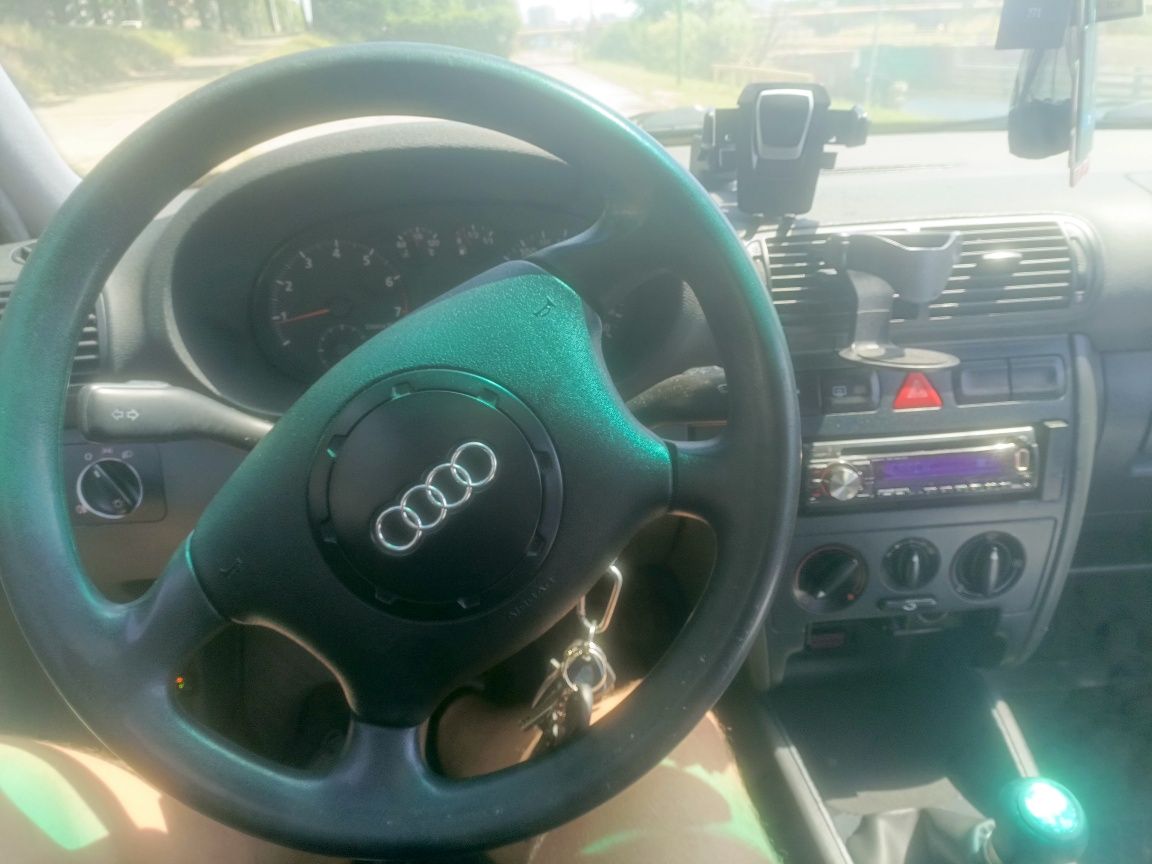 Audi a3 1.6lpg OC 12/25 pt 10/25