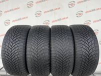 235/45 r18 firestone winterhawk 4 7mm шини бу зима
