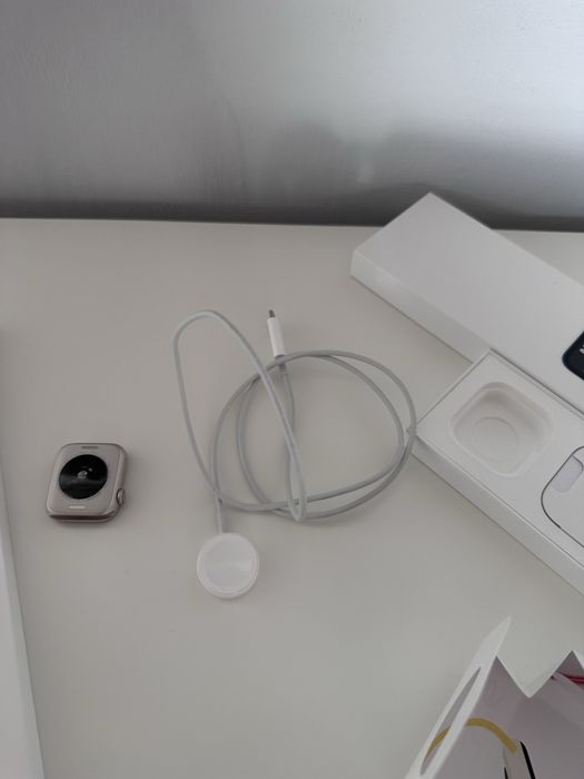 Apple Watch SE 40mm cellular USZKODZONY