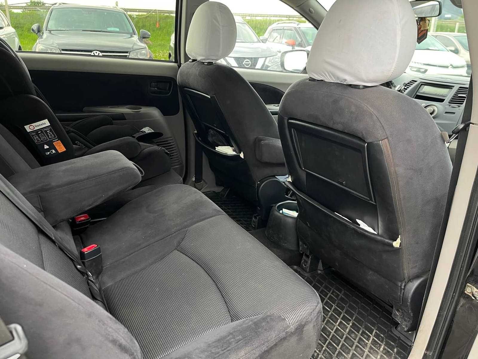 Продам Mitsubishi Grandis 2005р. #69037