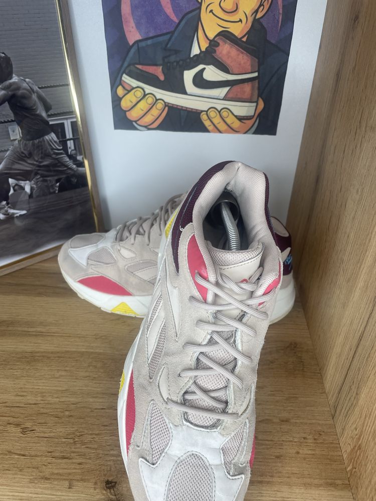 ОРИГІНАЛ‼️Reebok aztrek hexalite