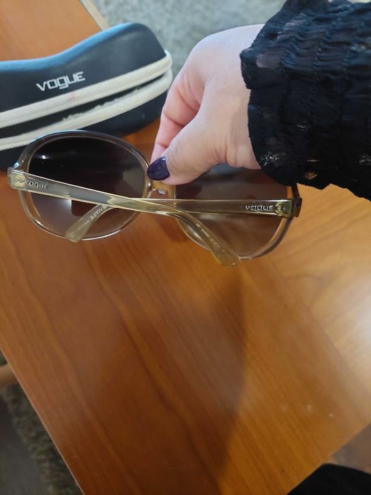 Oculos vogue originais