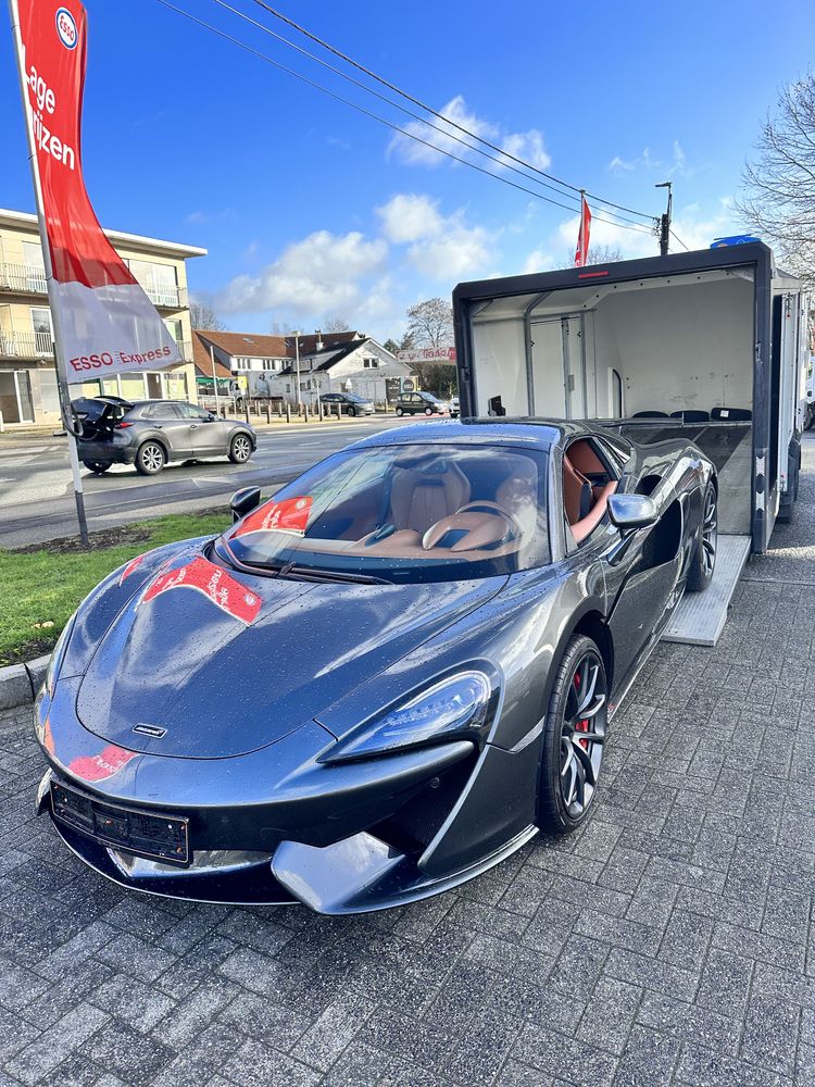 Serviço Transporte carros de luxo/corrida/barcos/embarcaçoes/avionetas