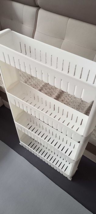 Mobilna szafka kuchenna