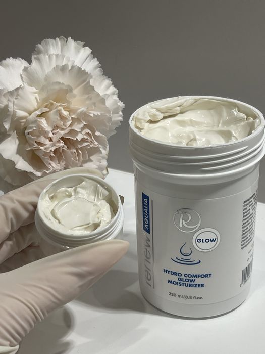 Renew крем великий асортимент косметики Renew