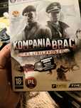 Kompania braci na linii frontu PC PWSM