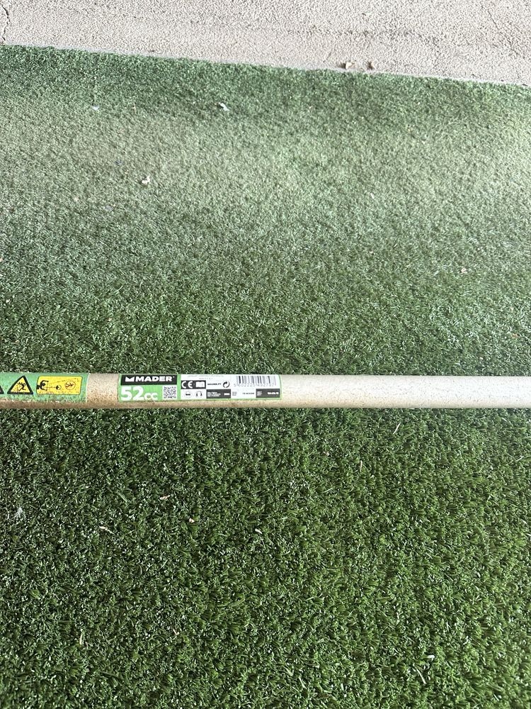 Roçadora Mader 52cc