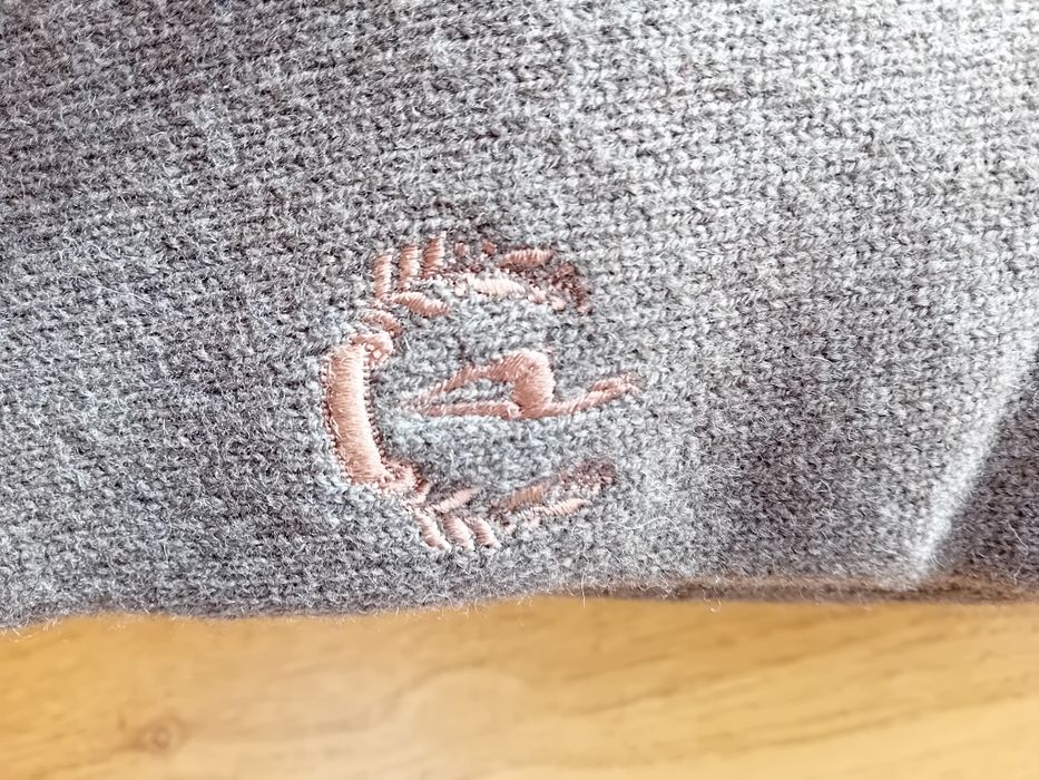 5 Malhas Sidney original