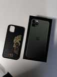 Iphone 11 pro max 64gb