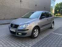 Volkswagen Polo 1.2 Benzyna 60KM_TYLKO 65tyś Przebiegu !!! Polski Salon !!!