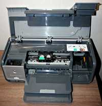 Принтер HP Photosmart 8000 series