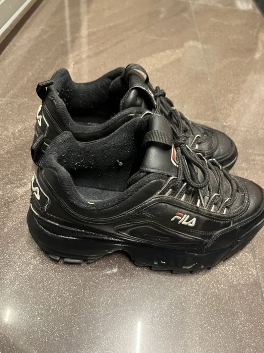Sprsedan buty Fila rozniar 38