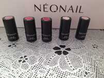 Nowe lakiery hybrydowe NeoNail