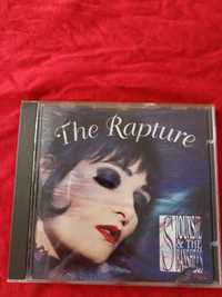 Płyta CD Siouxsie & The Banshees The Rapture