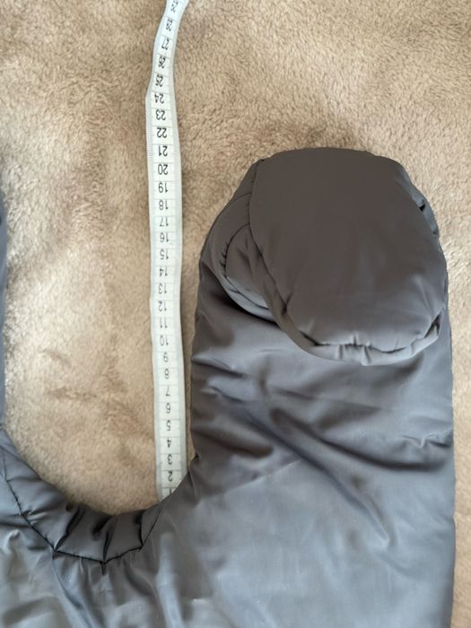 Дитячий зимовий комбінезон, 74 р