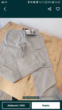 Нові сірі чіноси 48р/М Livergy Germany  штани літні чоловічі брюки