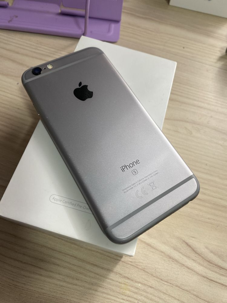 Продам Iphone 6s 16 gb