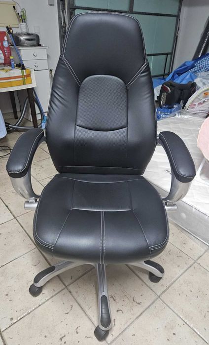 Cadeira Escritório Executiva