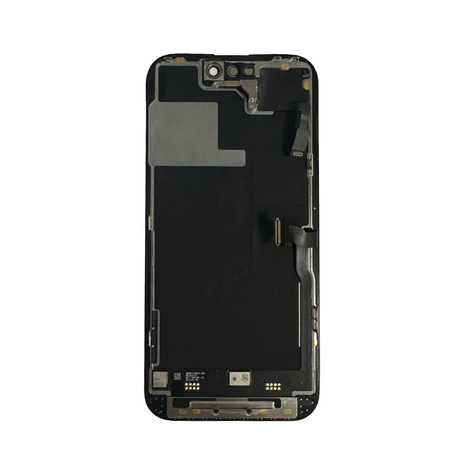 Wyświetlacz iPhone 14 Pro oryginalny demontaż