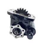 Коробка відбору потужності КОМ Eaton-Hema на Ford / BMC MURAT MAKINA