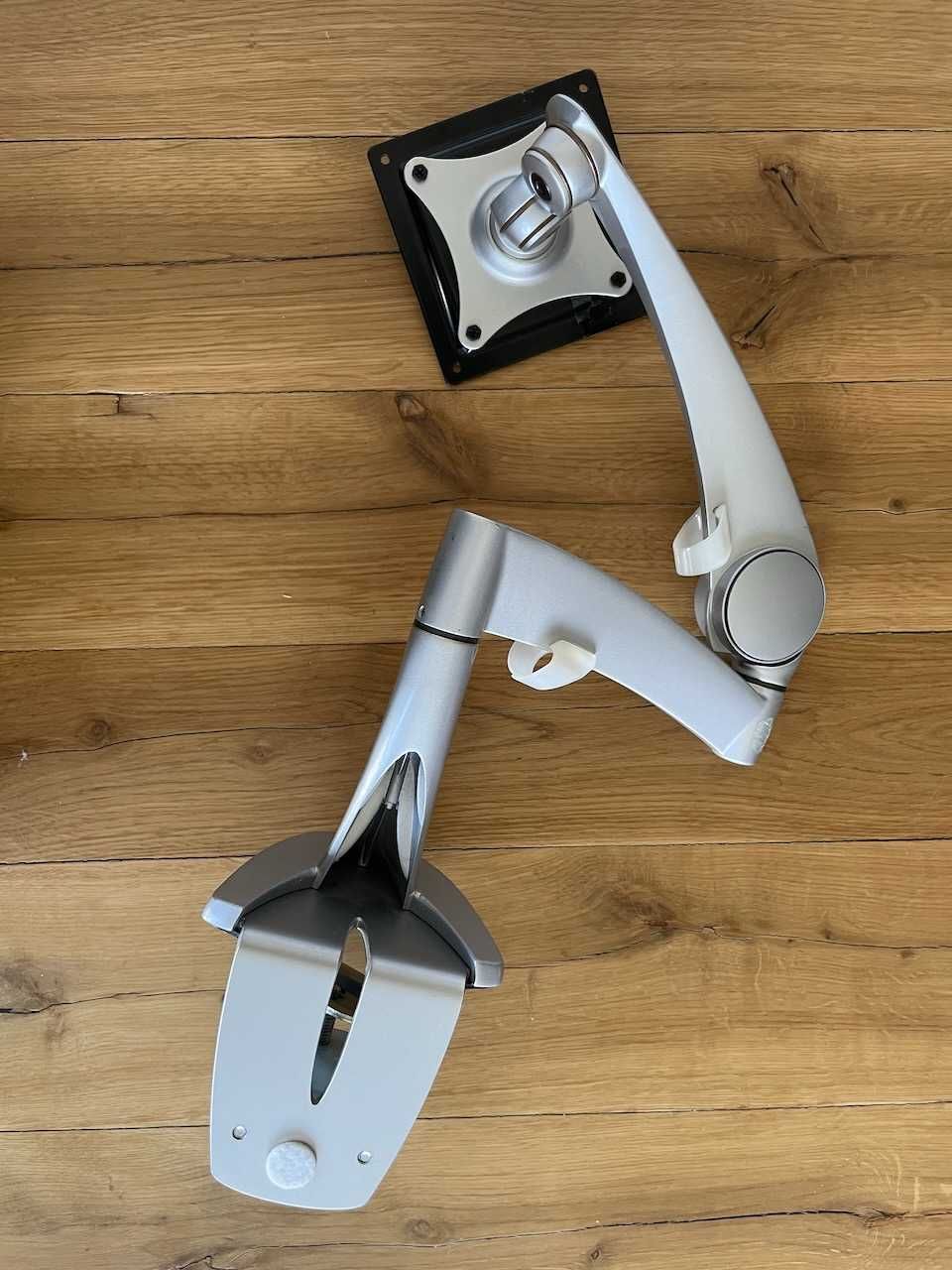 Ramię do monitora Ergotron Neo-Flex
