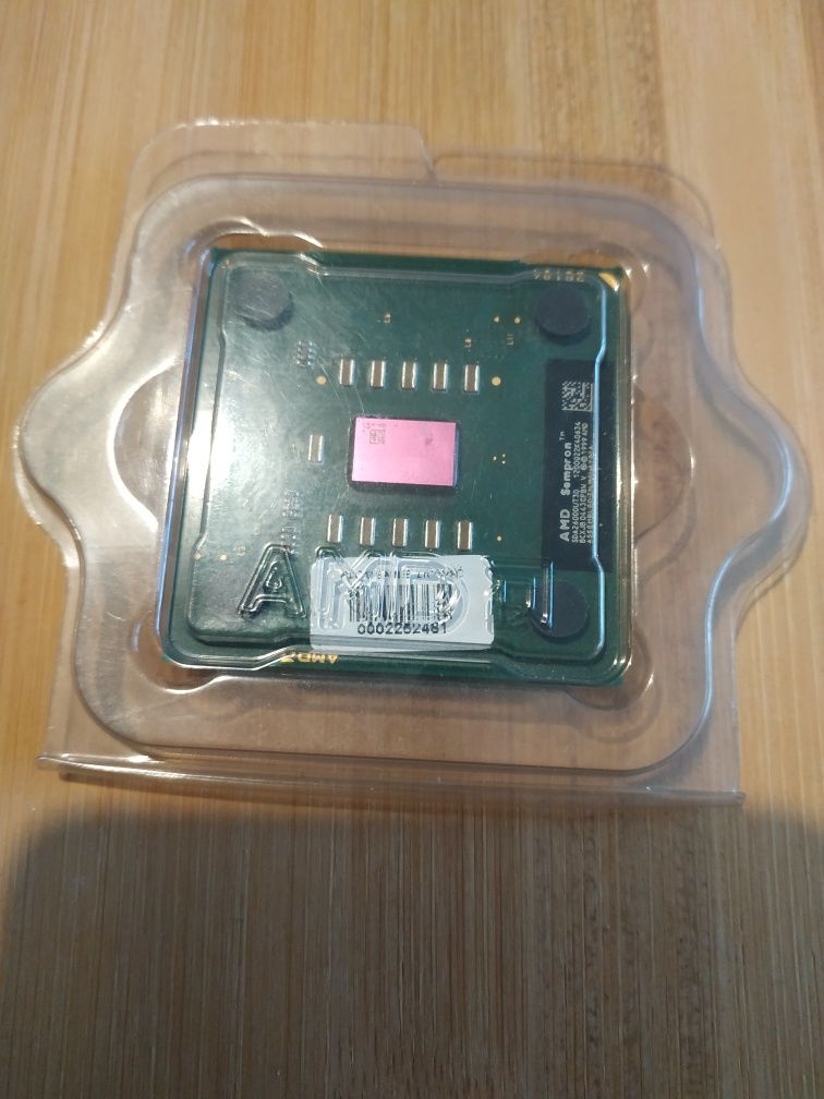 Procesor AMD Sempron 2600