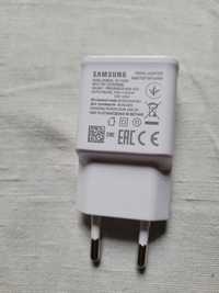 Зарядний пристрій Samsung зарядка