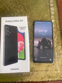 Samsung A52S 5G (renovação de contrato)
