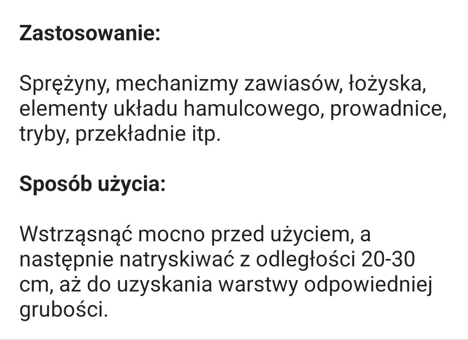 Smar półstały HSW 100 Wurth