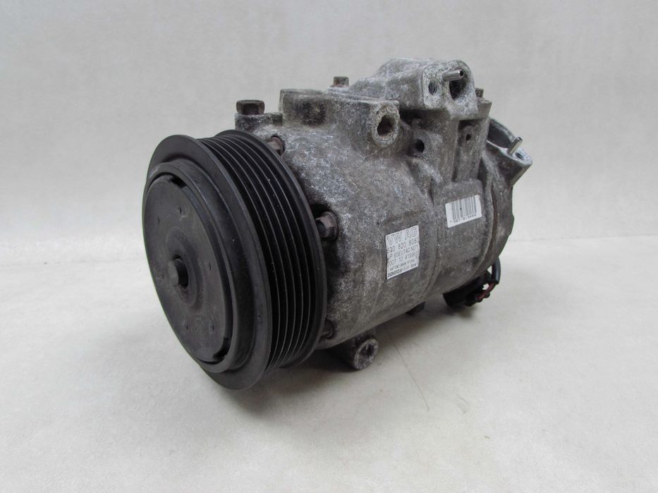 VW SEAT SKODA 1.4 SPREZARKA KLIMATYZACJI 6Q0820808D 447190-8894