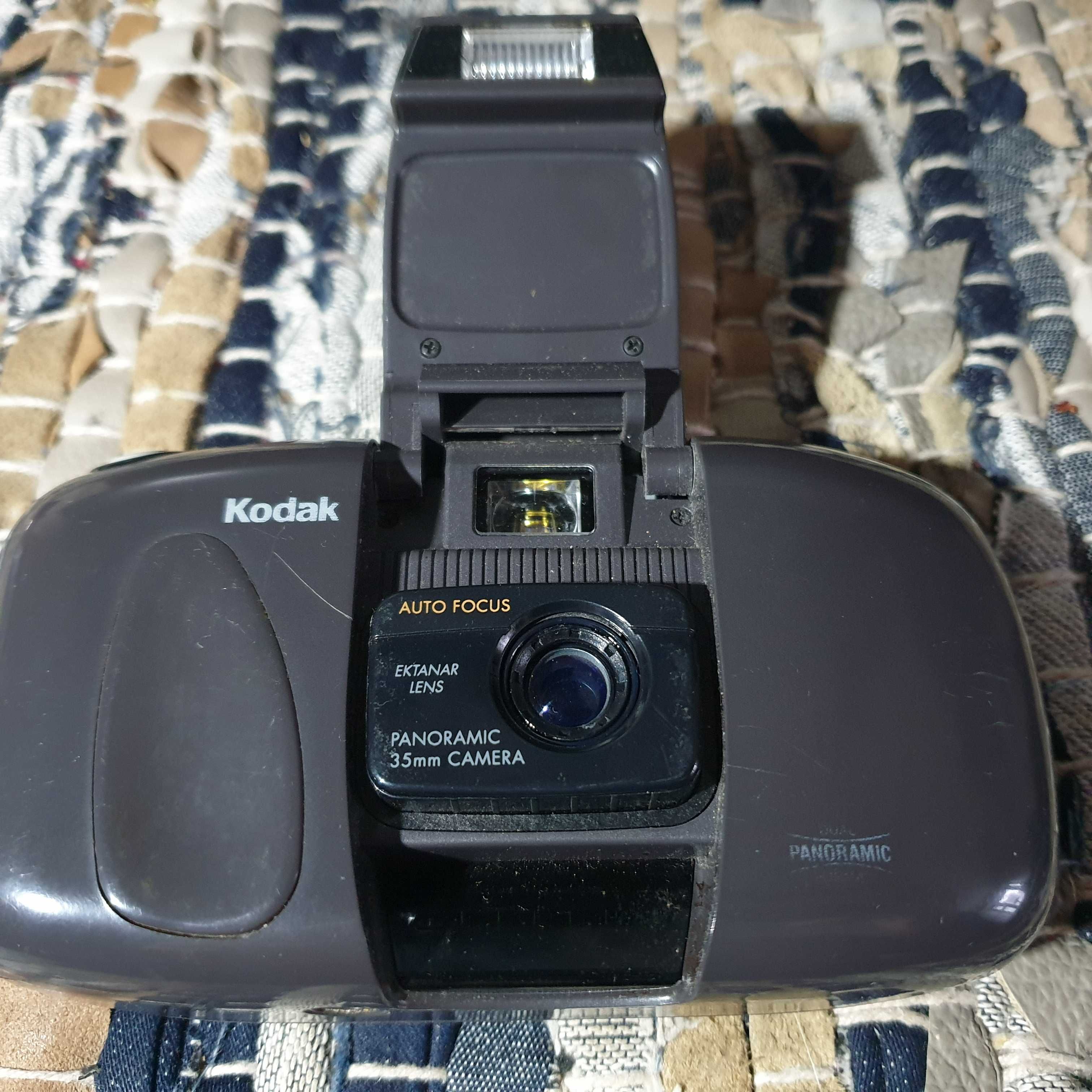 Kodak cameo autofocus
