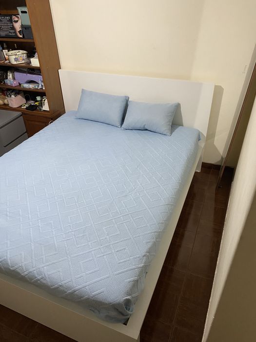 Vendo cama 180 x 200