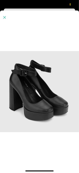 Жіночі Stepln Туфлі