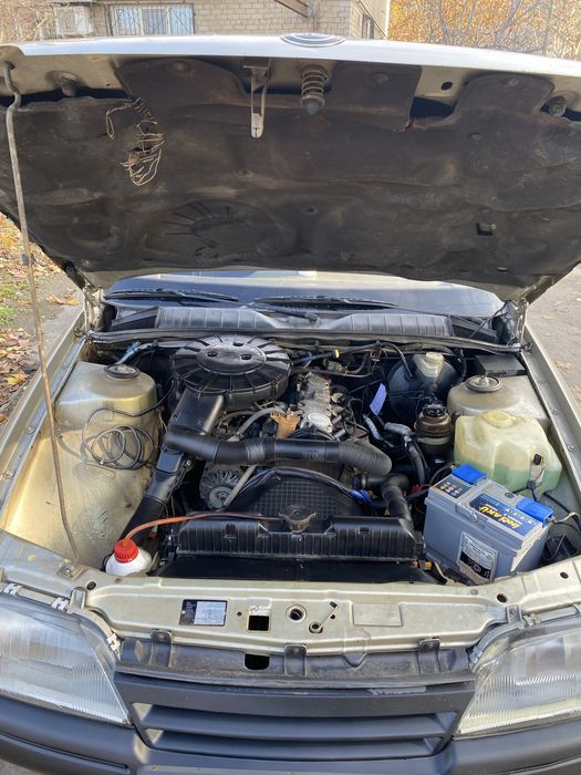 Продам Опель Омега А