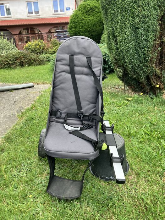 Dostawka do wózka Buggypod