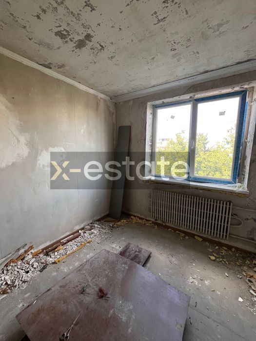 ПРОДАЖ!! 3-Х Кімнатна квартира на САЛТІВЦІ!!!