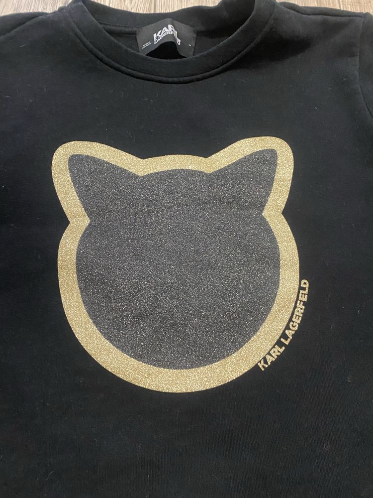 Bluza Karl Lagerfeld