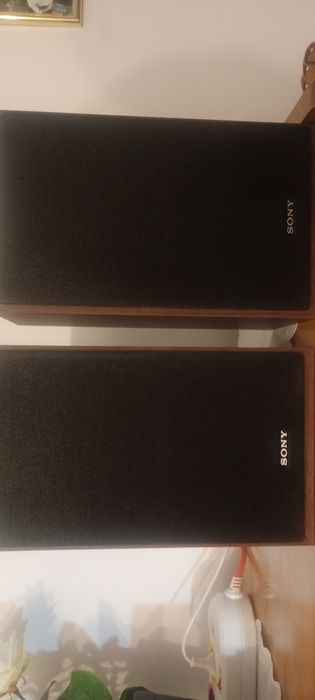 Głośnik Sony model ss-cfx 250