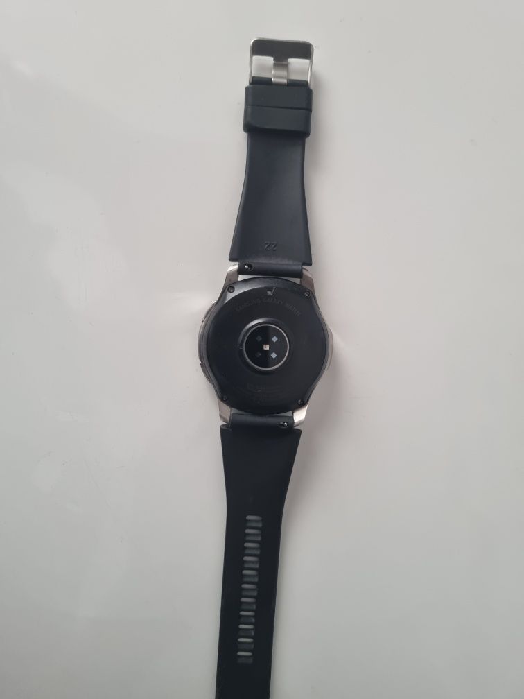 Smartwatch SAMSUNG Galaxy Watch 46MM SM-R800