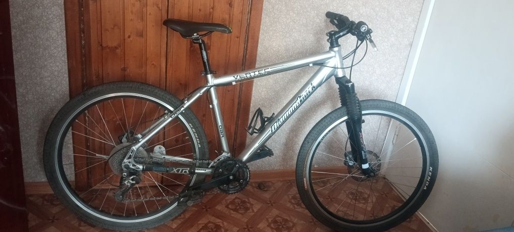 Велосипед Diamondback Vertec
