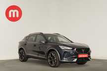 Cupra Formentor 1.5 TSI Plus DSG