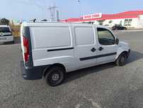 Fiat doblo maxi longa de carga 1.3 multi jet 09