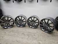 Felgi aluminiowe 18' 5x112 VW OE R-Line Passat B8